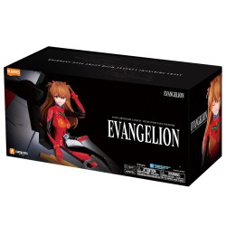 Evangelion - Blokees...