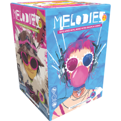 Melodies - Thomas...