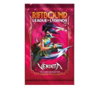 RLoL - Vendetta (4) - Booster - FR