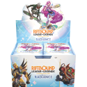 RLoL - Radiance (5) - Display (24 Boosters) - FR