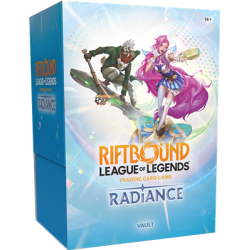 RLoL - Radiance (5) - Vault...