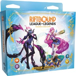 RLoL - Radiance (5) - Decks...