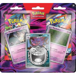 Pokémon - Octobre 2026 -...
