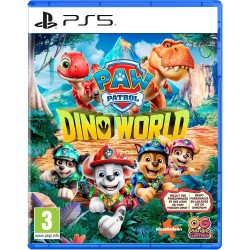Paw Patrol : La Pat'...