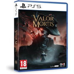 Valor Mortis EURO PS5
