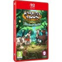 Harvest Moon : Echoes of Teradea - Nintendo Switch 2 Edition EURO Switch 2
