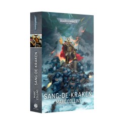 WAR40K : Black Library -...