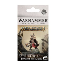 WARAOS - Commemorative...