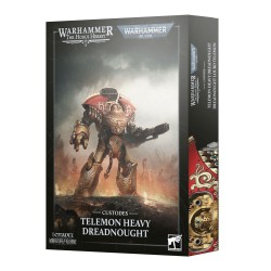 WARTHH - Custodes - Telemon...