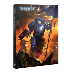 WAR40K - Codex : Space...