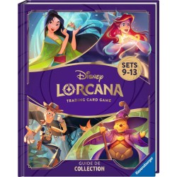 Lorcana - Guide de...