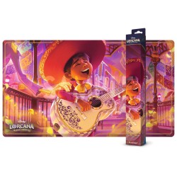 Lorcana - Playmat : Coco
