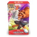 Lorcana - Coffret Cadeau : La Bête - FR