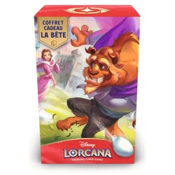 Lorcana - Coffret Cadeau :...
