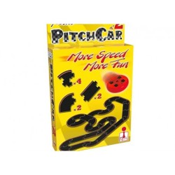 Mini Pitchcar : Extension 2...