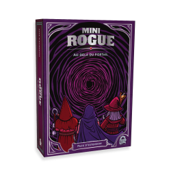Mini Rogue - Saison 2 -...