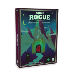 Mini Rogue - Saison 2 -...