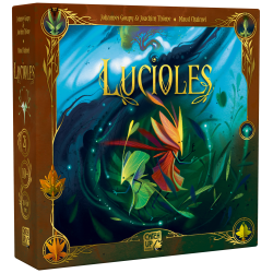 Lucioles - Johannes Goupy &...