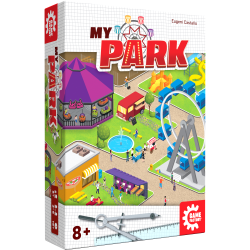 My Park - Eugeni Castano