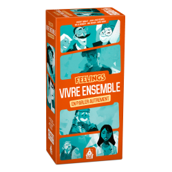 Feelings : Vivre Ensemble -...