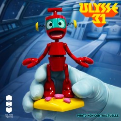 Ulysse 31 - Nono le Petit...