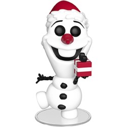 Pop! Frozen 1785 Olaf 9cm