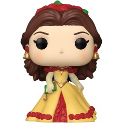 PoP! Disney 1780 Belle 9cm