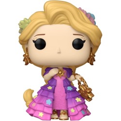 PoP! Disney 1781 Rapunzel 9cm