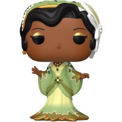PoP! Disney 1782 Tiana 9cm