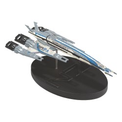 Mass Effect - The SSV...