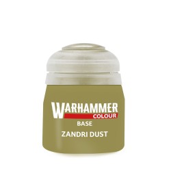 Warhammer Colour - Base :...