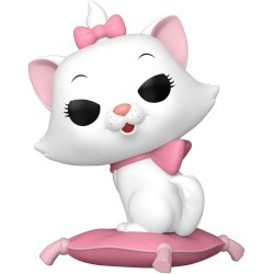 PoP! Disney 1786 Marie