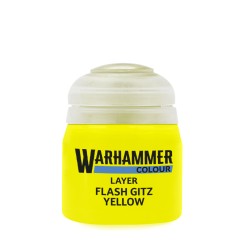 Warhammer Colour - Layer :...