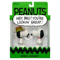 Peanuts - Snoopy : Reaction...