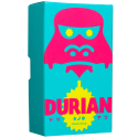 DURIAN - MASATO UESUGI