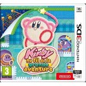 KIRBY AU FIL DE LA GRANDE AVENTURE 3DS VF