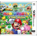 MARIO PARTY STAR RUSH 3DS VF