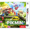 HEY ! PIKMIN 3DS VF