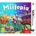 MIITOPIA 3DS VF