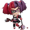 NENDOROID 961 - HARLEY QUINN SENGOKU EDITION - 10CM