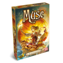 MUSE : AVENEMENT - JORDAN SORENSON