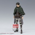AOT - LEVI ACKERMAN - 16CM