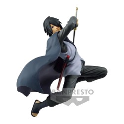 BORUTO - SASUKE UCHIHA - 14CM