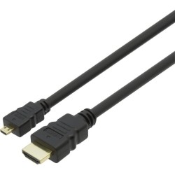 KONIX - CABLE HDMI VERS...