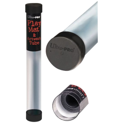 UP - TUBE POUR PLAYMAT AND...