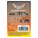 Mayday - Sleeves 54 X 80mm - Paquet de 100