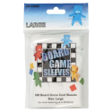 SLEEVES BOARD GAME - LARGE 59X92 MM - PAQUET DE 100