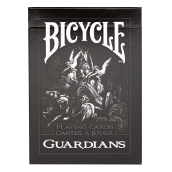 BICYCLE - JEU DE 54 CARTES...