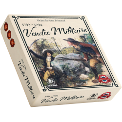 VENDEE MILITAIRE 1793-1794...