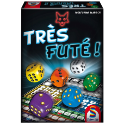 Très Futé ! - Woflgang Warsch
